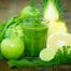 The power of anti-aging pineapple and cabbage juice