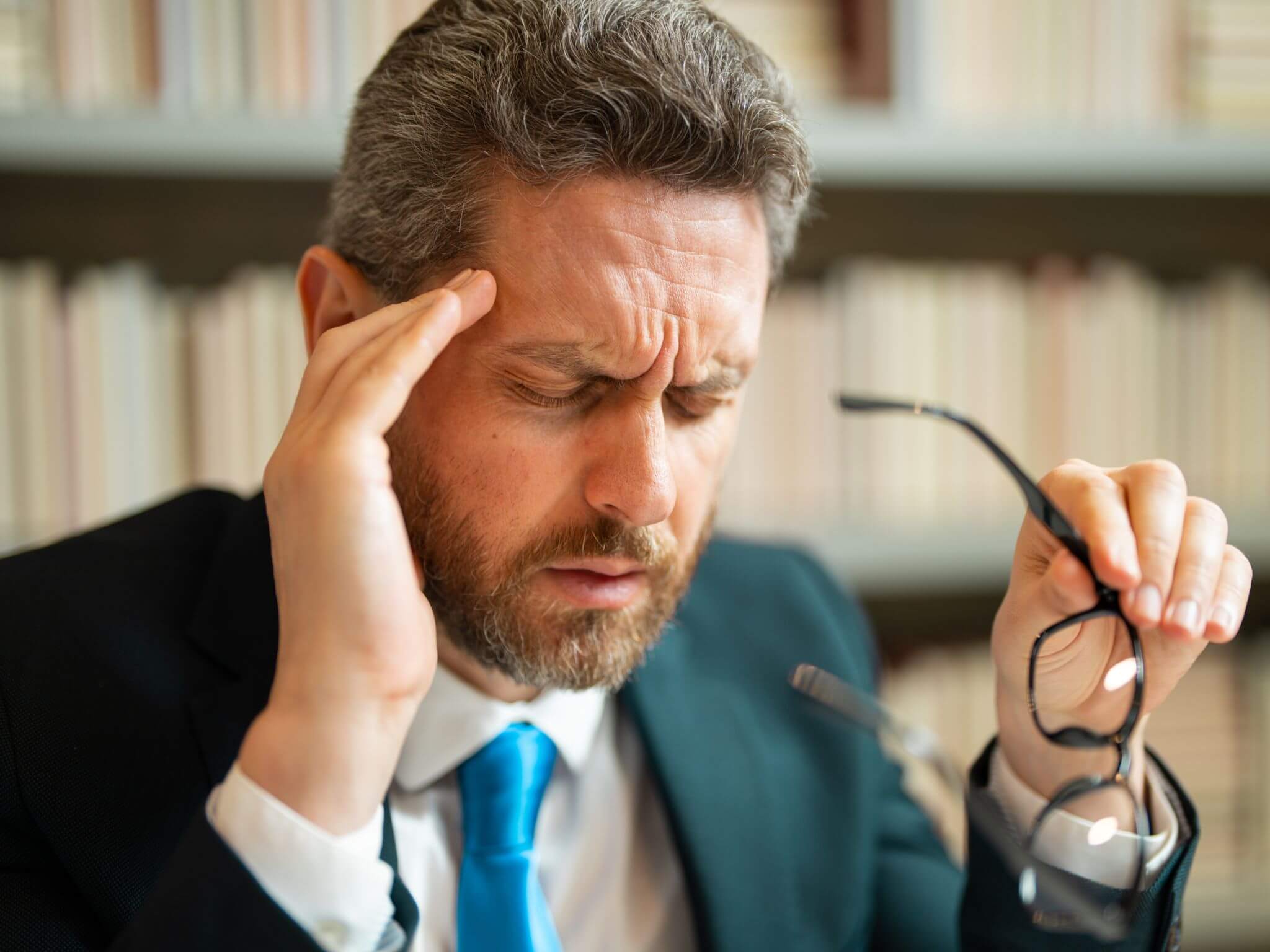 Preventing and managing migraines