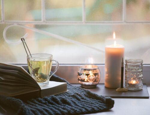 Embracing Hygge: Cultivate cosiness and contentment