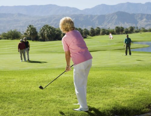 The fun and benefits of low-impact sports for seniors in the Australian winter
