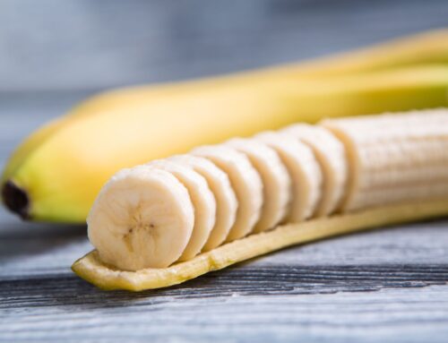 How to boost your energy levels naturally with bananas